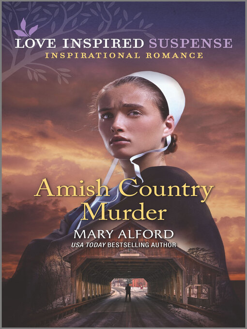 Title details for Amish Country Murder by Mary Alford - Available
